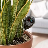 Фото Вимірювач вологи Lechuza 19714