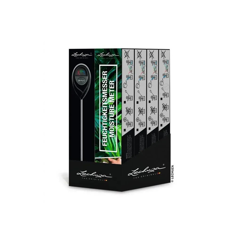 Вимірювач вологи Lechuza 19714
