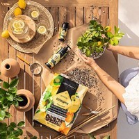 Фото Субстрат Lechuza для цитрусових Citrus PON 25 л 19541