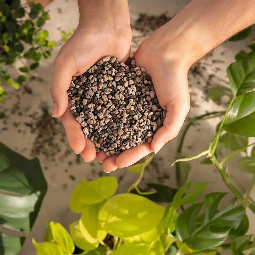 Субстрат Lechuza PON 30 л 19565