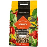 Фото Субстрат Lechuza багатокомпонентний MONO PON 12 л 19550