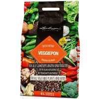 Фото Субстрат Lechuza для овочів VEGGIE-PON 6 л 19591