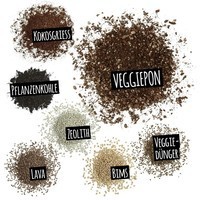 Фото Субстрат Lechuza для овочів VEGGIE-PON 6 л 19591