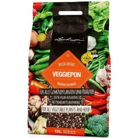 Фото Субстрат Lechuza для овочів VEGGIE-PON 12 л 19592